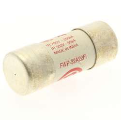 Быстрый предохранитель, цилиндрический, 32А арт.FWP-32A22FI