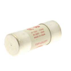 Быстрый предохранитель, цилиндрический, 40А арт.FWP-40A22FI