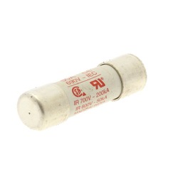 Быстрый предохранитель, цилиндрический, 50А арт.FWP-50A14FI