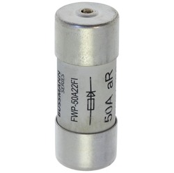 Быстрый предохранитель, цилиндрический, 50А арт.FWP-50A22FI