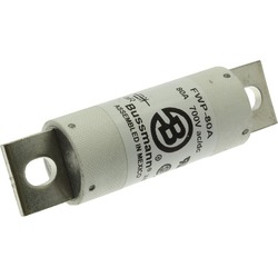 Быстрый предохранитель, американский стандарт, 60А арт.FWP-60A