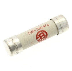 Быстрый предохранитель, цилиндрический, 6А арт.FWP-6A14F