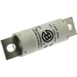 Быстрый предохранитель, американский стандарт, 80А арт.FWP-80A