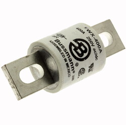 Быстрый предохранитель, американский стандарт, 400А арт.FWX-400A