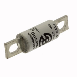 Быстрый предохранитель, американский стандарт, 40А арт.FWX-40A