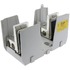 Блок-держатель, класс J, 600V 600A - 2 полюса арт.JM60600-2CR