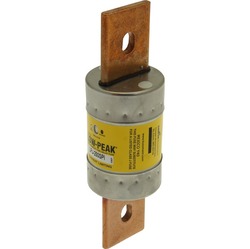 Предохранитель LOW PEAK 600 В АС/300 В DC, TIME DELAY класс J арт.LPJ-200SPI