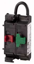 контактный элемент плоский арт.M22-FK01SMC10