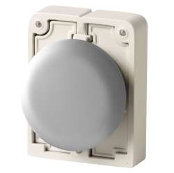 заглушка M30 арт.M30C-FB