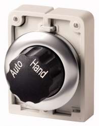 переключатель плоский 30мм арт.M30C-FWR-X91