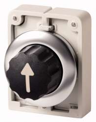 переключатель плоский 30мм арт.M30C-FWR3-X7