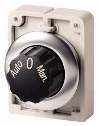 переключатель плоский 30мм арт.M30C-FWR3-X94