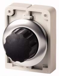 переключатель плоский 30мм арт.M30C-FWR3-*