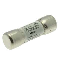 Предохранитель без токоограничения 600 В АС/ 170 В DC, класс G арт.SC-3