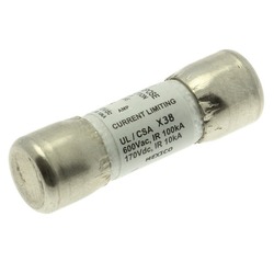 Предохранитель без токоограничения 480 В АС, класс G арт.SC-45