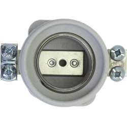 Держатель DIII, 1 полюс SFD33-EZV-M6 Eaton арт.SFD33-EZV-M6