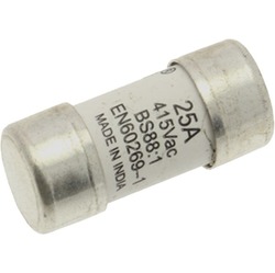 Предохранитель >25A 415V арт.SMD25