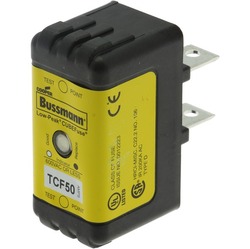 Предохранитель CUBE, TIME DELAY, 600 В АС/300 DC с индикацией арт.TCF50