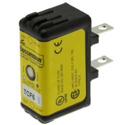 Предохранитель CUBE, TIME DELAY, 600 В АС/300 DC с индикацией арт.TCF6