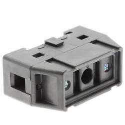 Предохранитель CUBE, FAST ACTING, 600 В АС арт.TCFH60N