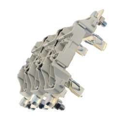 Держатель 3П, NH1 арт.TD1-D