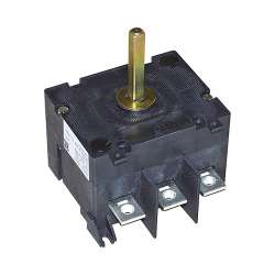 Выключатель-разъединитель 0-1, HSWA 125/3K, 1250A, 3-bieg., 2?300 mm2