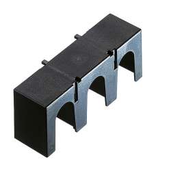 Oslona przed dotykiem do NT IN Gr.00