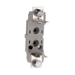 NU Gr.3 630A 1P 690V osadzona nakretka M10