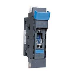 T Переключатель для систем телекоммуникаций. Gr.00 600A 1-bieg. M12 EFEN