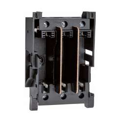 NU Gr.000 160A 3P 690V zacisk ramkowy 1,5-50mm2; tablica