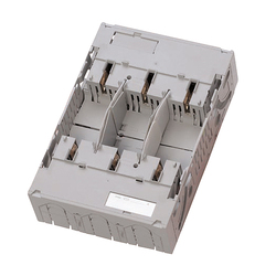 OD-BH-MT75 Монтажный комплект замена J2UX75T, передний подвод, выдвижное исполнение, для BH630