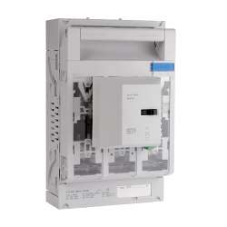 NT SILAS Gr.2 400A 3-B. zacisk 95-300mm2 wylacznik silnikowy