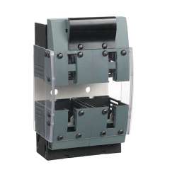 Переключатель безопасnikowy grupy 3L 1200V DC 2-polowy