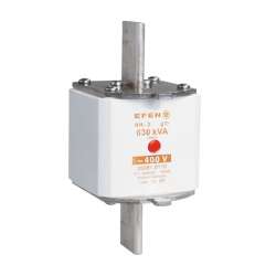 N Плавкая вставка/ предохранитель Gr.2 100kVA AC 400V gTr