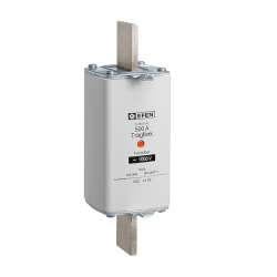 Плавкая вставка/ предохранитель NH SI 3L TF 63 A LS