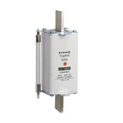 Плавкая вставка/ предохранитель NH SI 3L TF 200 A SM