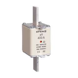 N Плавкая вставка/ предохранитель Gr.4a 1600A AC 500V gG