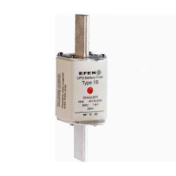 UPS-Плавкая вставка/ предохранитель Gr.1C(NH2) DC 550V UPS 25kA