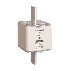 N Плавкая вставка/ предохранитель Gr.3 224A AC 690V gG