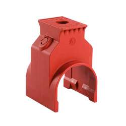 Zacisk "V" 35-185 mm2 sm , 1 zestaw = 3 szt.