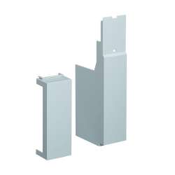 Ramka wyrownujaca NSL-E3 gr. 0 / 60mm i 100mm do gr.1-3 kpl.=2 szt.