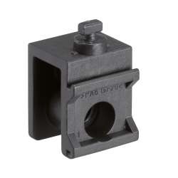 Zaczep regulacji do listwy maskujacej NSL-E3 gr 00-3 1kpl.=4szt.