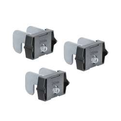 Haki pradowe 1kpl.=3 szt.