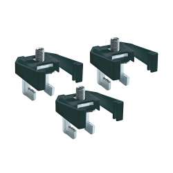 Haki pradowe dla rozmiaru 00/185 1kpl=3szt.