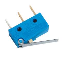 Mikrowylacznik do kontroli stanu laczenia do SILAS Gr.1-3