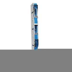 NSL- E3 z zaciskiem uniwersalnym (sruba M8)