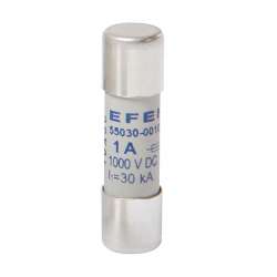 Плавкая вставка/ предохранитель SI 10x38 gPV 1000V DC 32 A