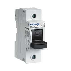 Rozlacznik D0-SI-LATR 2P SLT/D02/D01