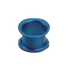 D- Wstawka kalibr. Wtyk. D02 E18 PH02 16A szara