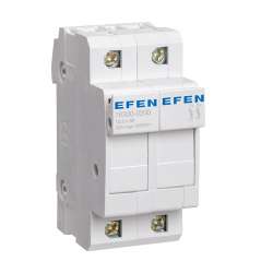 Переключатель безопасnikowy SI TD 10x38 1-polowy 1000V DC 32A